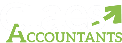 Logo Claes Accountants